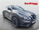 Used Nissan Juke