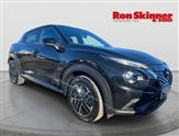 Used Nissan Juke