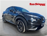 Used Nissan Juke