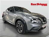 Used Nissan Juke