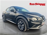 Used Nissan Juke Used Nissan Juke
