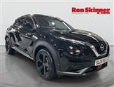 Used Nissan Juke
