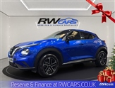 Used Nissan Juke