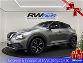 Used Nissan Juke