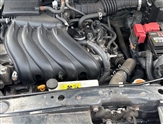 Used Nissan Juke