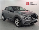 Used Nissan Juke