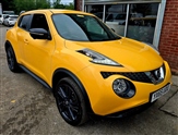 Nissan Juke Image 2