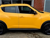 Nissan Juke Image 3