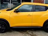 Nissan Juke Image 4