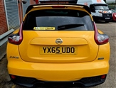 Nissan Juke Image 6