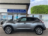 Nissan Juke Image 3