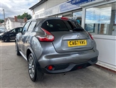 Nissan Juke Image 4