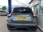 Nissan Juke Image 5