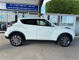 Nissan Juke Image 3