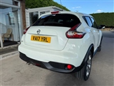 Nissan Juke Image 4