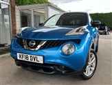 Nissan Juke Image 2