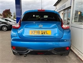 Nissan Juke Image 5