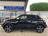 Nissan Juke Image 2