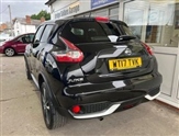 Nissan Juke Image 3