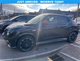 Used Nissan Juke