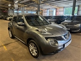 Used Nissan Juke