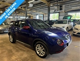 Used Nissan Juke