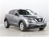 Nissan Juke Image 2
