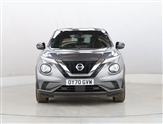 Nissan Juke Image 3