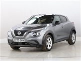 Nissan Juke Image 5