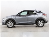 Nissan Juke Image 6