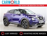 Nissan Juke Image 1