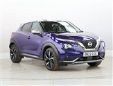 Nissan Juke Image 2