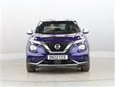 Nissan Juke Image 3