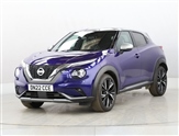Nissan Juke Image 5