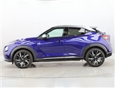 Nissan Juke Image 6