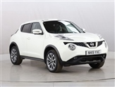 Nissan Juke Image 2