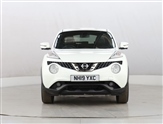 Nissan Juke Image 3