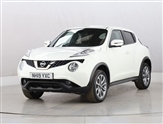Nissan Juke Image 5