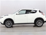 Nissan Juke Image 6