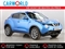 Nissan Juke Image 1