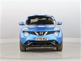 Nissan Juke Image 3