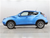 Nissan Juke Image 6