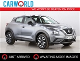 Nissan Juke Image 1