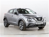 Nissan Juke Image 2