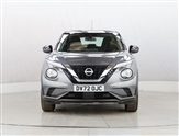 Nissan Juke Image 3
