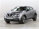 Nissan Juke Image 5