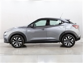 Nissan Juke Image 6