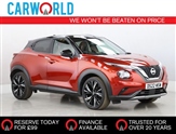 Nissan Juke Image 1