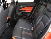 Nissan Juke Image 2