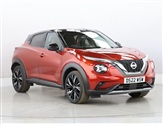 Nissan Juke Image 5